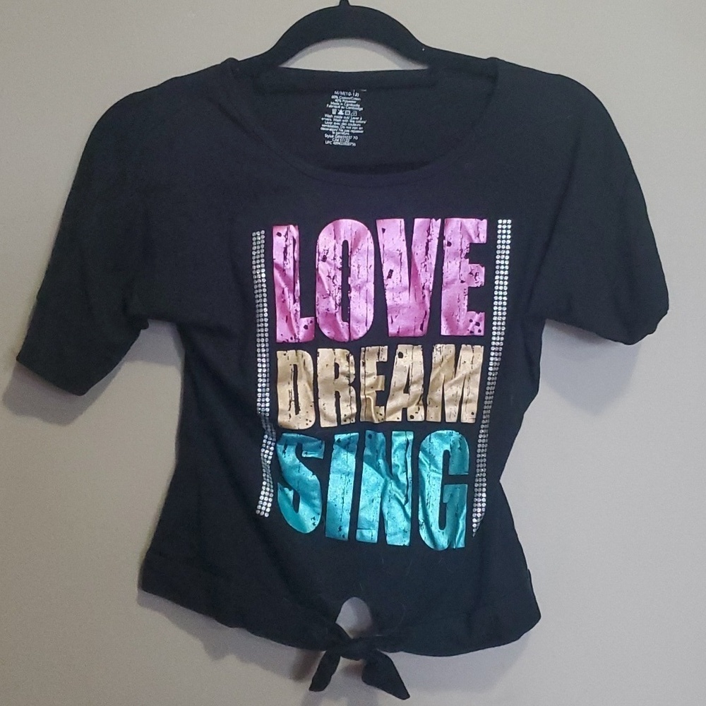 George top size medium